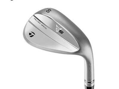 Taylormade25新款男士MG5锻造沙坑杆切杆