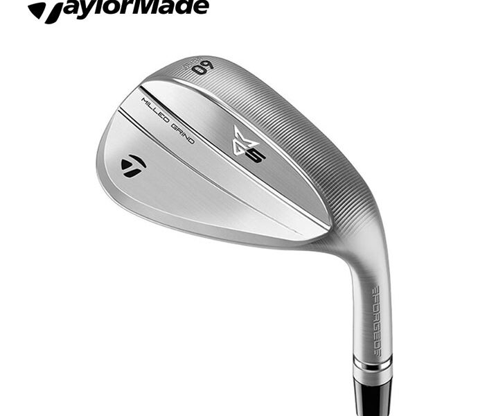 Taylormade25新款男士MG5锻造沙坑杆切杆