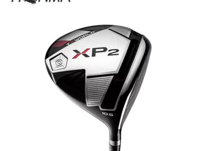 HONMA TW XP2男士入门新手初中级高容错一号木发球木【10.5度碳S】