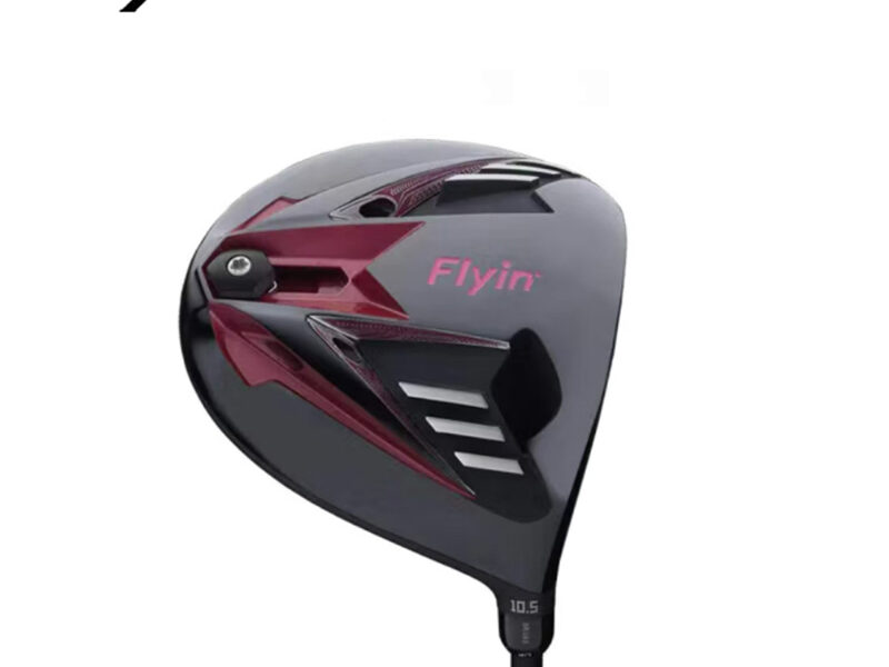 Flyin飞鱼 男士限量款发球木F8超标远距离木杆